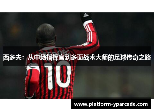 西多夫：从中场指挥官到多面战术大师的足球传奇之路