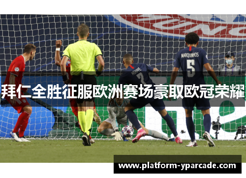 拜仁全胜征服欧洲赛场豪取欧冠荣耀 拜仁全胜征服欧洲赛场豪取欧冠荣耀